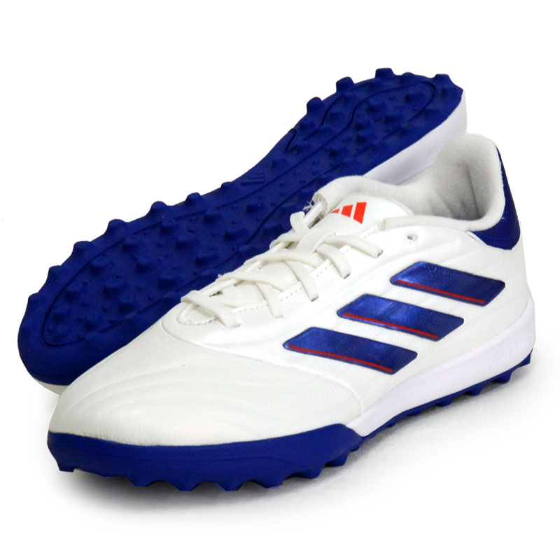 コパ ピュア 2 LEAGUE TF サッカートレーニングシューズ COPA 24FW (IG6407)