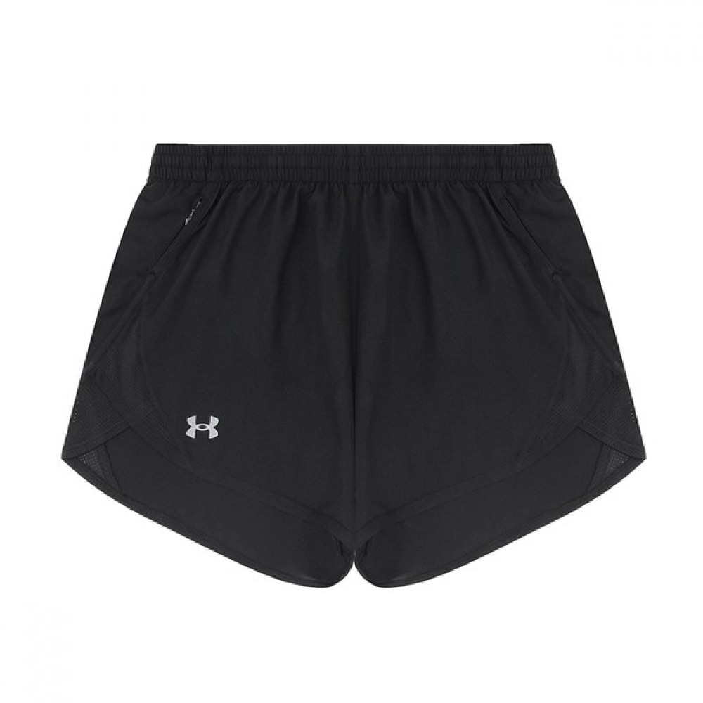 [アンダーアーマー] アンダーアーマー UA フライバイ 3インチブラック 1382438-001