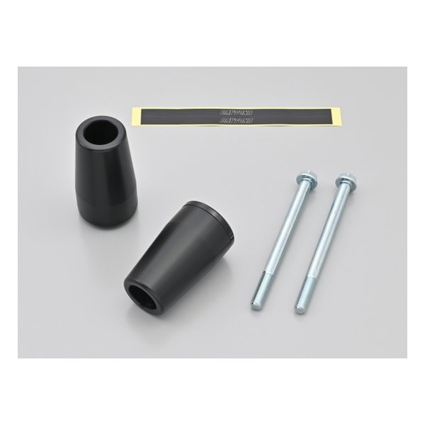 エンジンスライダー ゼファー1100/RS 全年式 専用 エンジンプロテクター ブラック 40430 8,292円