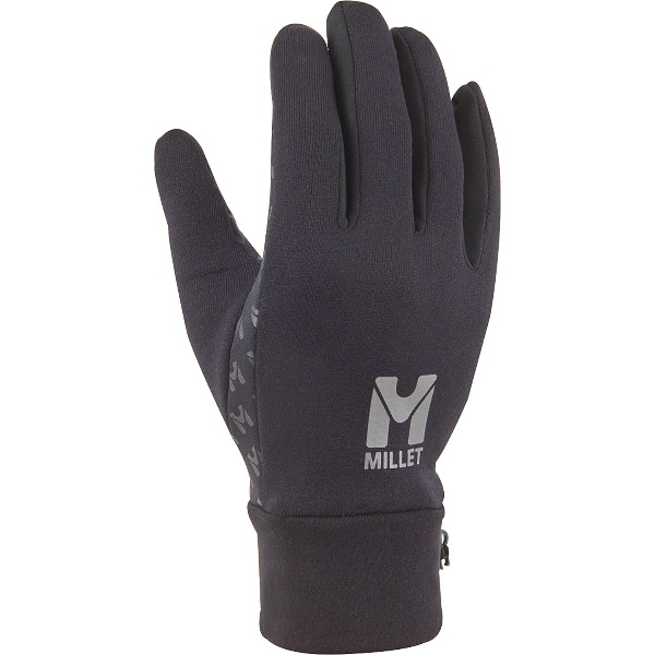 MILLET ミレー WARM STRETCH TREK GLOVE アウトドア 手袋 MIV01833-N0247