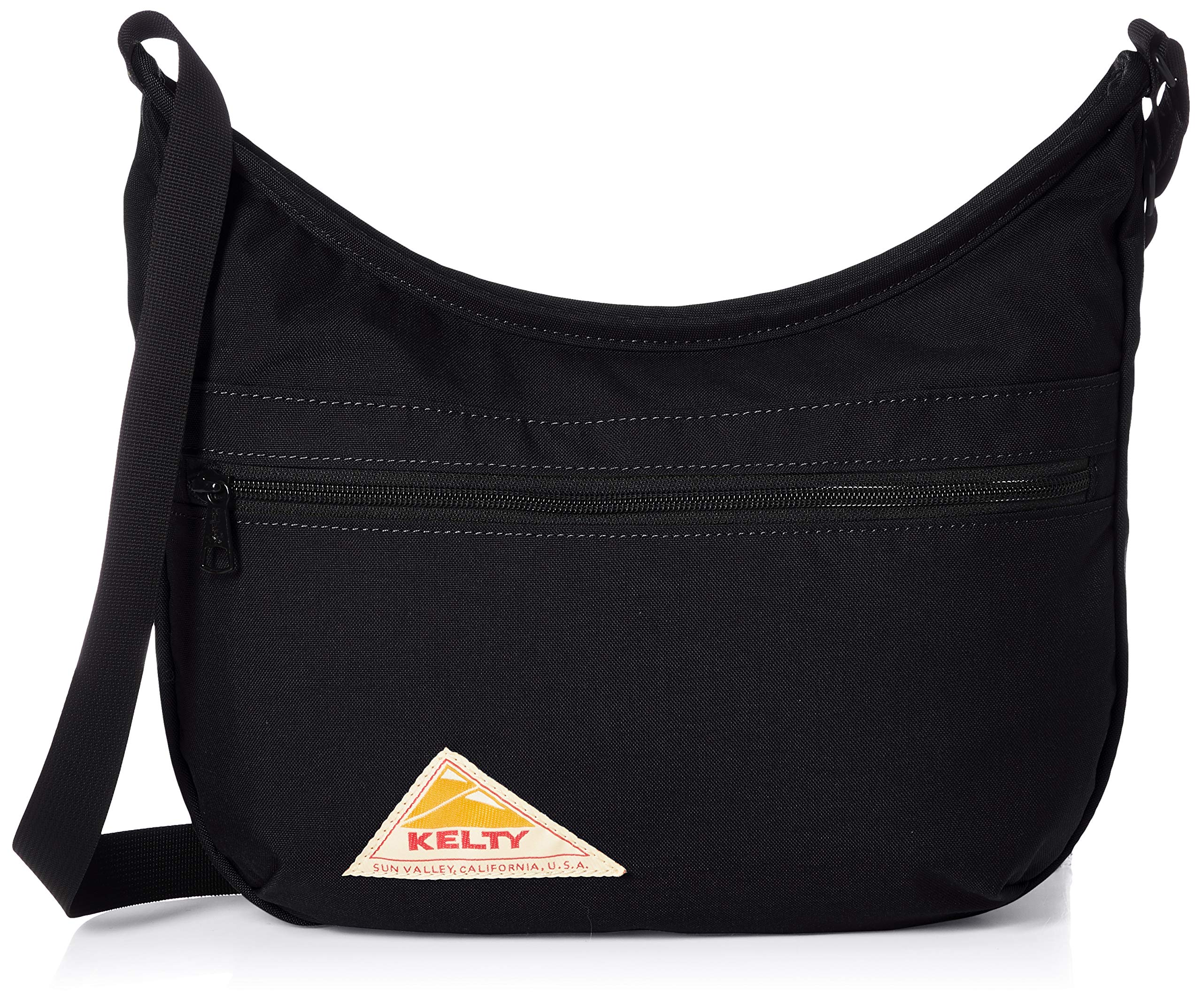 [ケルティ] ショルダーバッグ CURVE SHOULDER S 容量:7L 2592342 Mustard