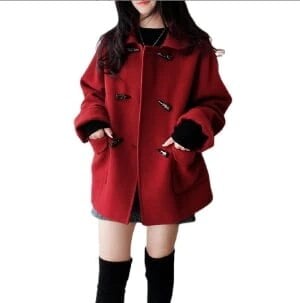 アウター コート おすすめ 人気 流行り トレンド おしゃれ お洒落 激安 安い プチプラ 秋冬アウター 大きいサイズ アウター オーバー コート ウールコート ショート丈 ロング丈 lou