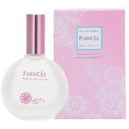 フィアンセ パルファンドトワレ ピュアシャンプー 50ML 2個セット