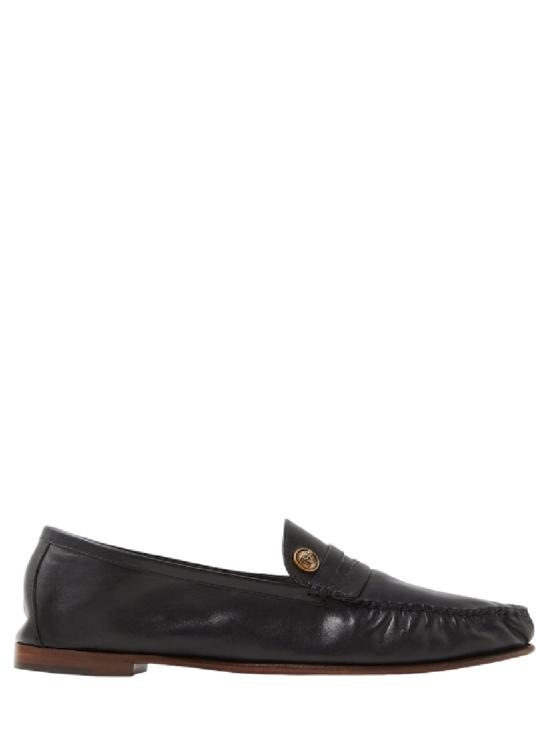 VERSACE Men Laced up Shoes 1023322 1A173461B55J Black