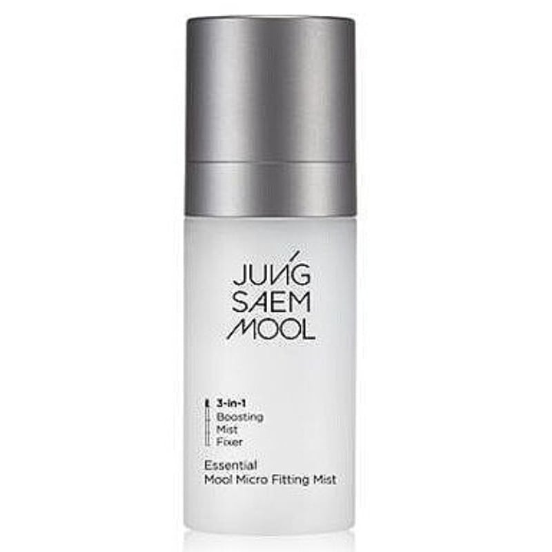 エッセンシャルムルマイクロフィッティングミスト55mL