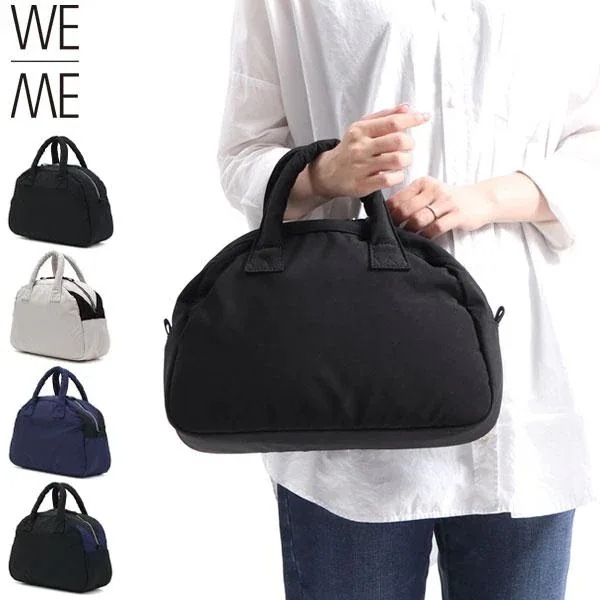 正規取扱店 ダッフル W-01 Boston bag S ミニ 日本製 レディース 88-W-5003