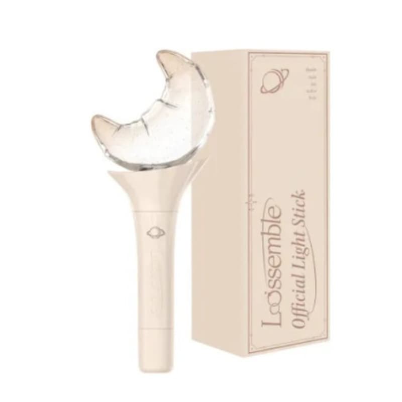 ルセンブル応援棒Loossemble Official Light Stick未開封新商品 6,468円
