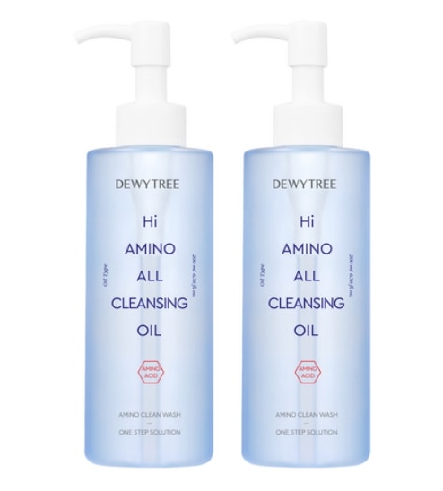 デュイトリー ハイ アミノ オール クレンジング オイル 200ml ×2個