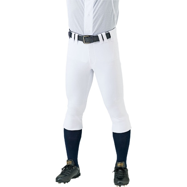 ZETT ゼット ネオステイタスユニフォームレギュラーフィットパンツ 野球＆ソフトボール ユニフォーム パンツ BU812RP-1100
