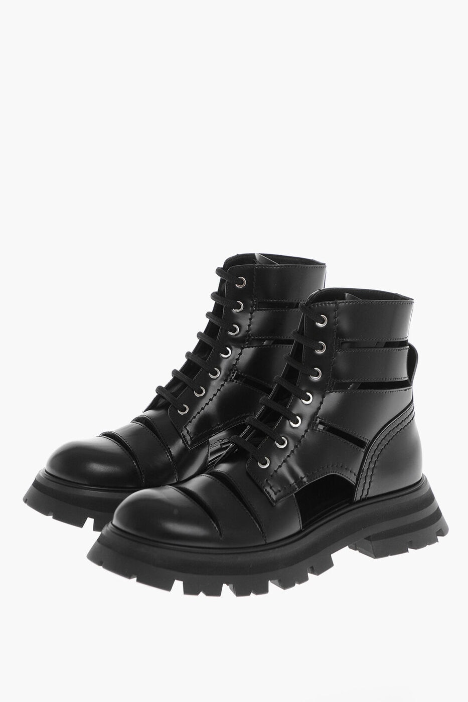 755644 WIDU0 1000 秋冬2020 ブーツ レディース dk