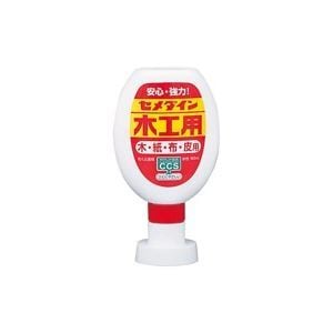 (業務用2セット)セメダイン 木工用セメダイン CA-225 180ml 10本 x2セット