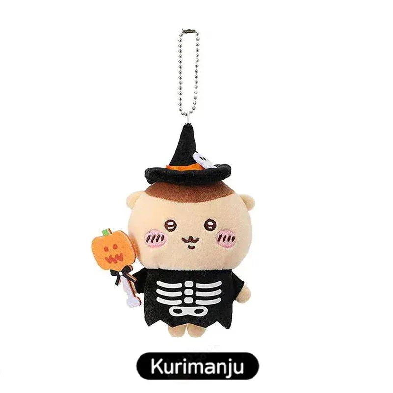 Qoo10] メイソウ 【极速出荷！！】ちいかわ ハロウィン限定 : おもちゃ
