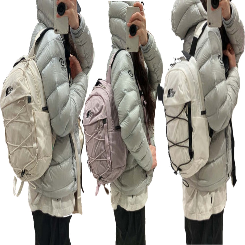 NM2DR06/BOREALIS MINI BAG /ユニセックス/ リュック/10L 12,300円