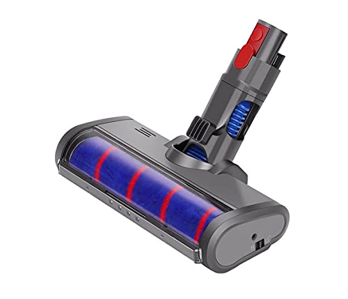 SHEAWA DysonダイソンV7 V8 V10 V11 V15対応ソフトローラークリーンヘッド 5,576円