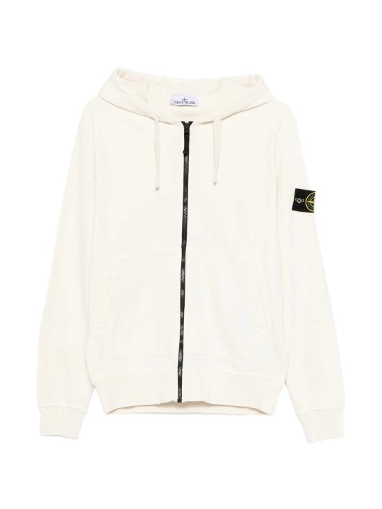 STONE ISLAND Men Tunic Tops L1S156100061S0051 V0093 White