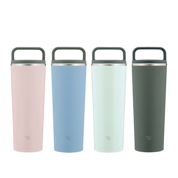 象印 保温保冷 キャリータンブラー SX-JA40 400ml