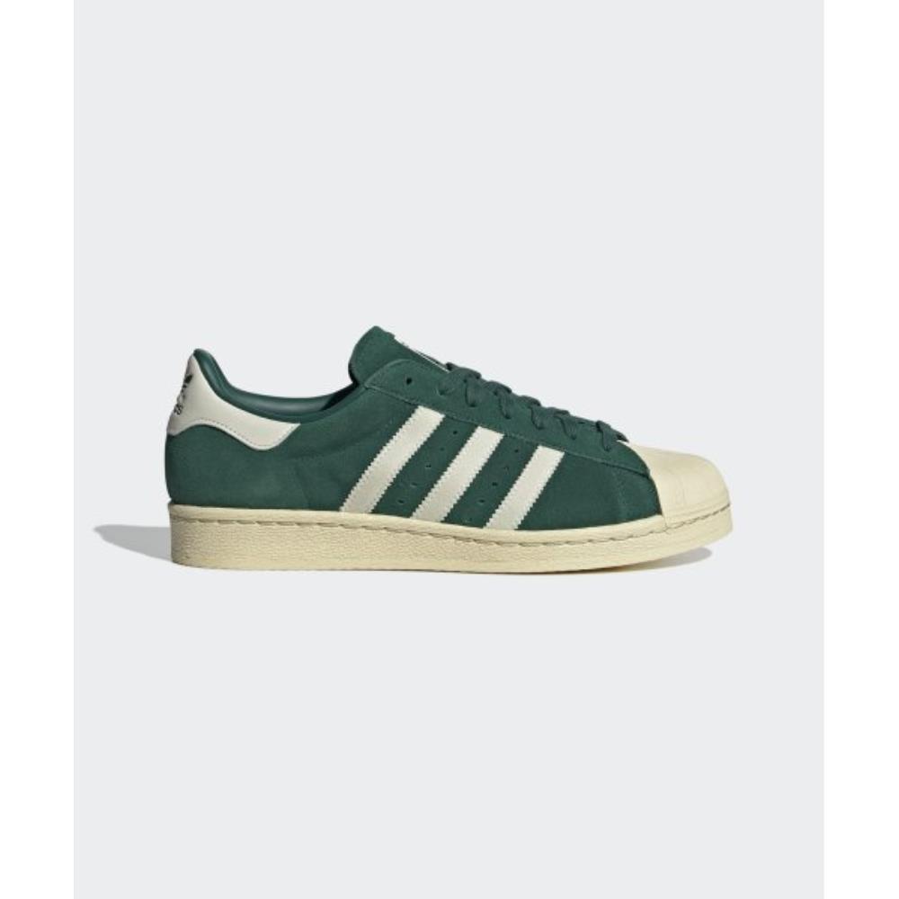 adidas Superstar 82 Green Off-White ID6107