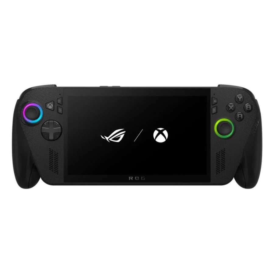 新品　ROG Xbox Ally X RC73XA-Z2E24G1T [ブラック]　0199291152984