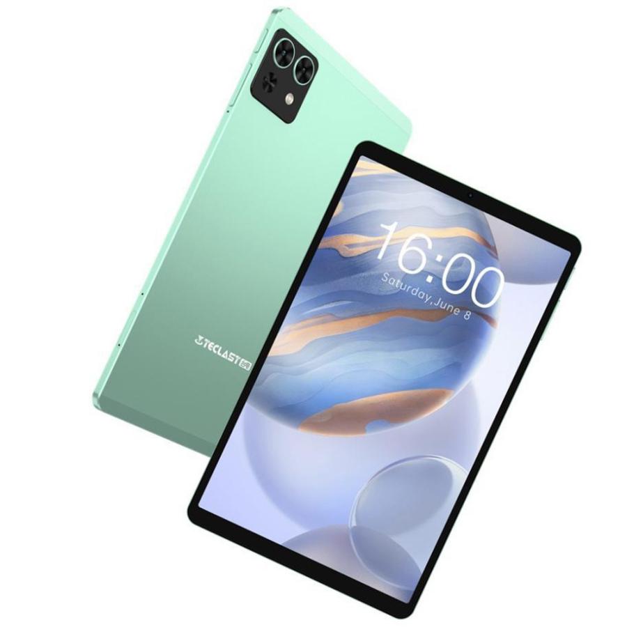 【即納*夏今買いたいが特壳】TECLAST M50mini 軽量 8.7インチ 12GBRAM 128GB Wi-Fiモデル Android 本体 RIM-M50MINI