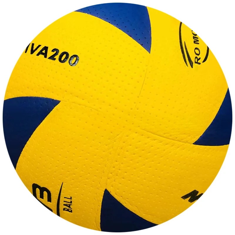 革繊維バレーボールセット,ソフトハードトレーニングボール,spikeball,高品質,pu,mva200