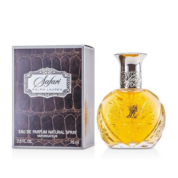 サファリ ウーマン EDP SP 75ml