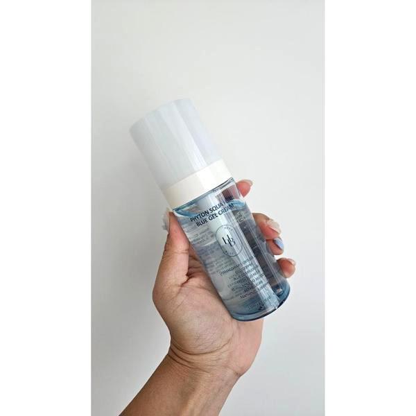 フィトン スクア ヒアル ブルー ジェルクリーム 110ml