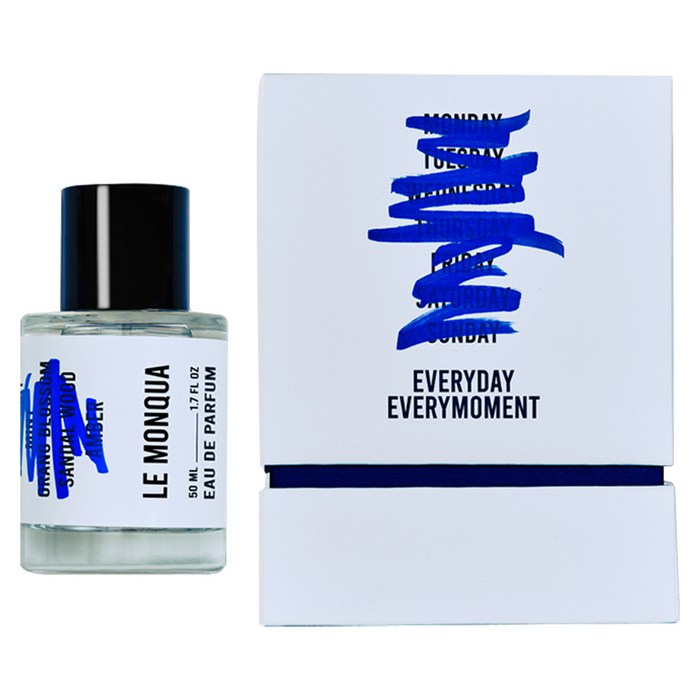 モーメンセント ルモンクア オードパルファム50ml