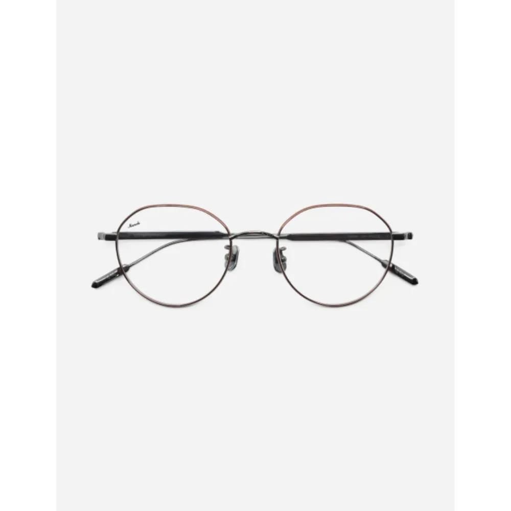 MARCH EYEWEAR Smith C4 glasses 21,925円