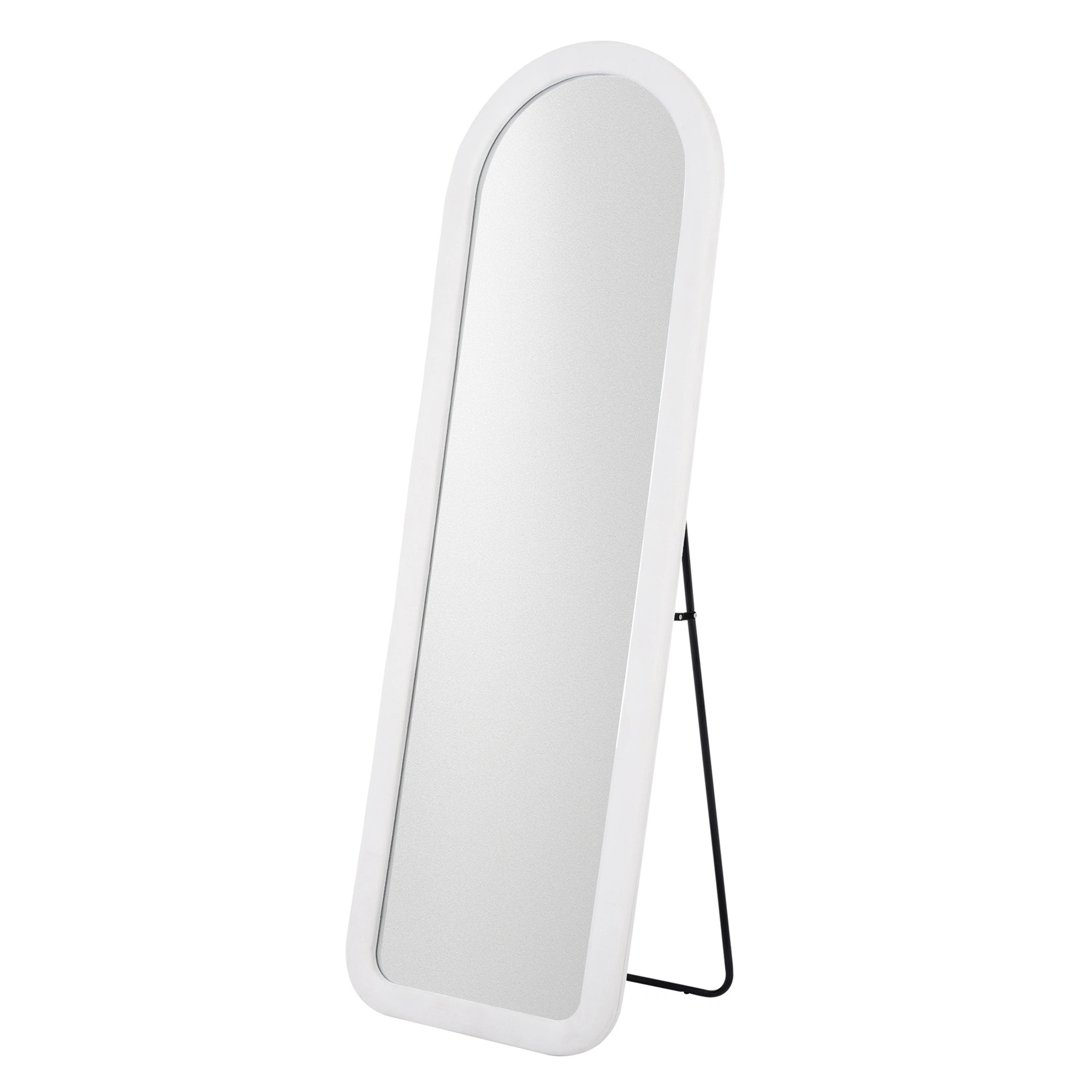 【国内即日発送】姿見鏡 スタンド鏡 スタンド 玄関 全身鏡 おしゃれ フリース スタンド 簡単取付け 壁掛け鏡 後付け DIY 自撮り鏡 ミラー 全身ミラー ドレッサー スリムミラー インテリア 12,677円