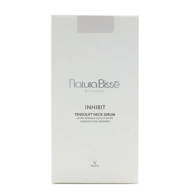 インヒビット テンソ リフト ネック セラム 60ml