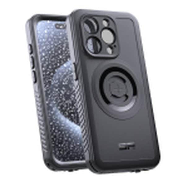 iPhoneケース iPhone15 Pro/XTREME SPC+/Magsafe対応/ブラック 8,455円