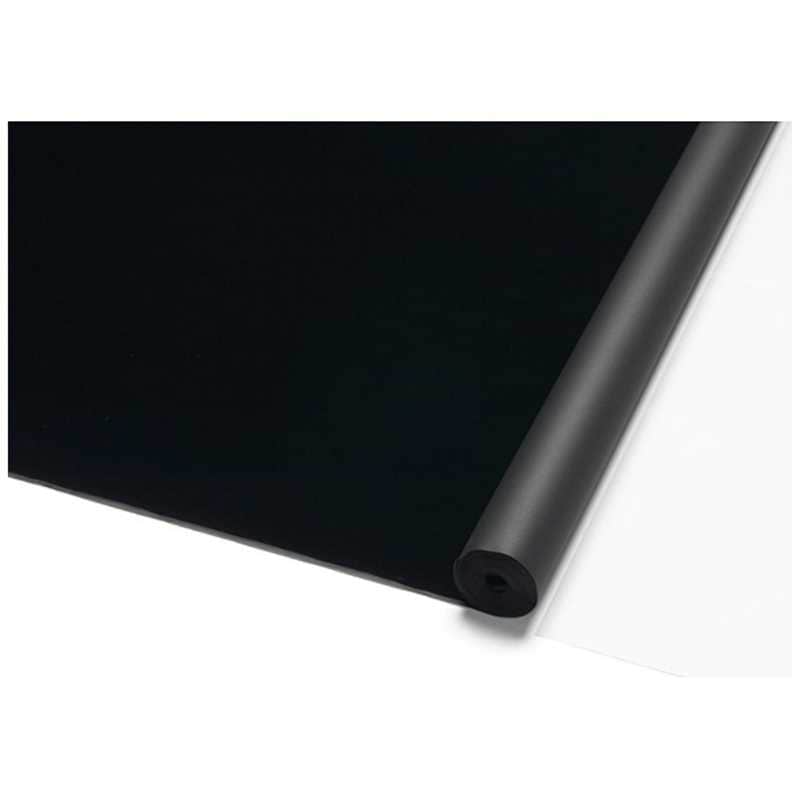 サンテック　ウールペーパー(黒)5651　SP5651ウｰルペｰパｰ(