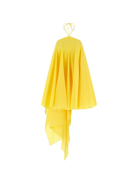 JACQUEMUS Women Short Skirts DRW00764 AW00777250 Yellow