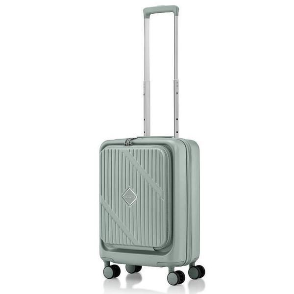 MG01 VELOX 54/19 TSA PASTEL GREEN UN831006 (46770994)