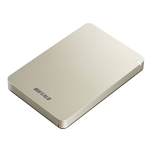 Qoo10] FFF SMART LIFE CONNECTED 外付けハードディスク 4TB テレビ