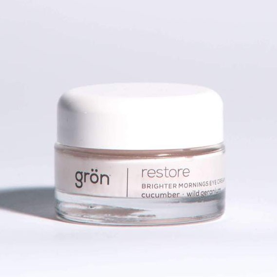 CBDアイクリーム