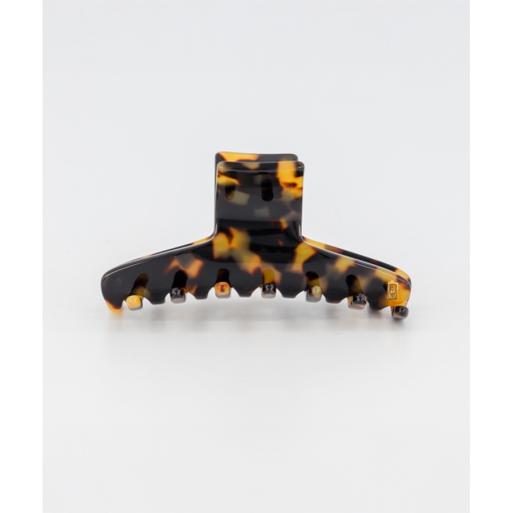 アレクサンドルデパリスクリシーヘアクリップトータス 8.5