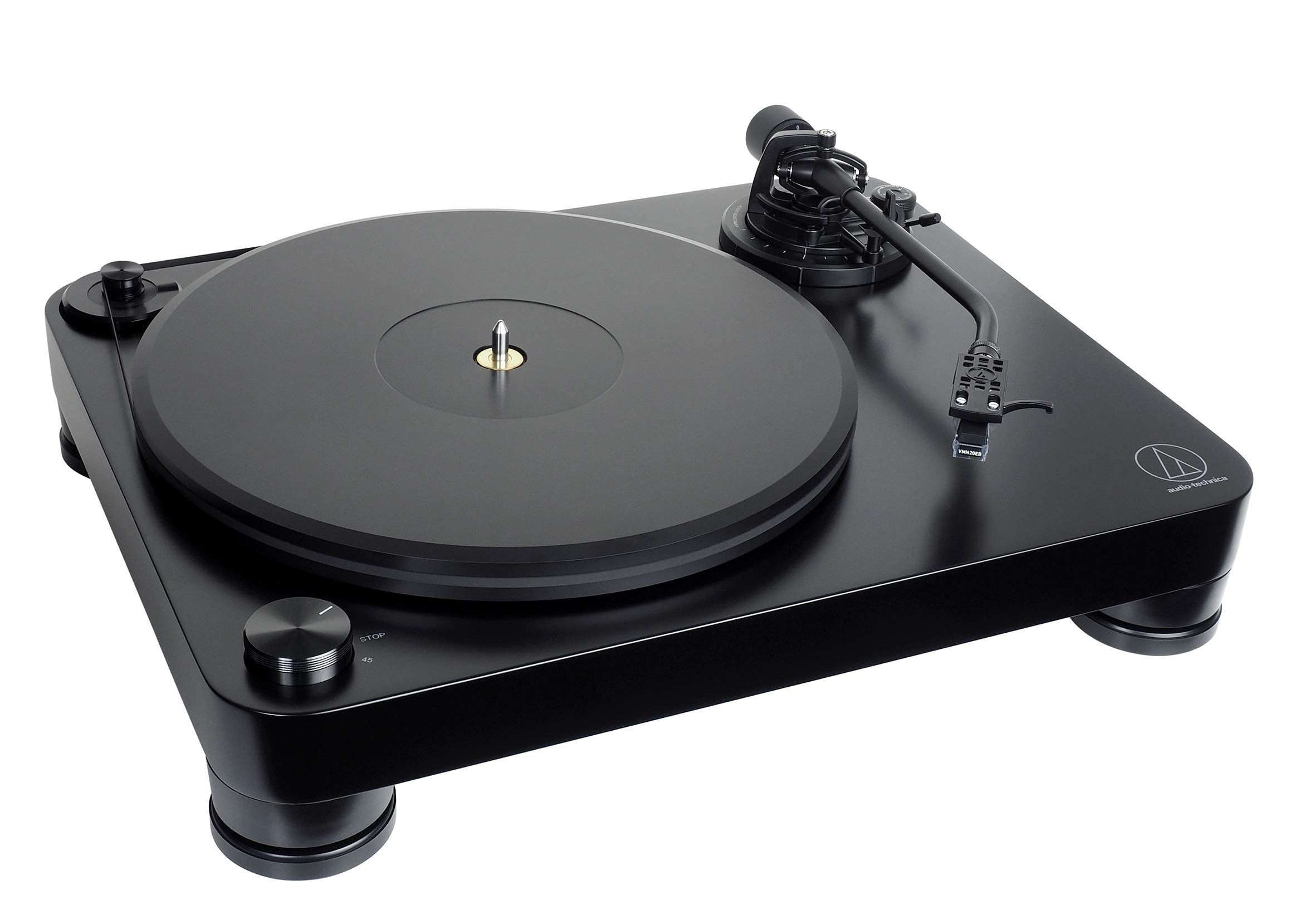 オーディオテクニカ レコードプレーヤー ベルトドライブ AT-LP7 47,045円