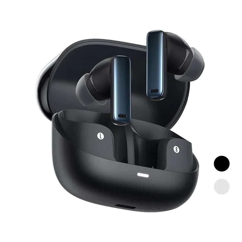 Bowie M2s TWSトゥルーワイヤレスBluetoothヘッドセット ディープノイズキャンセリングワイヤレスヘッドフォン HDコール30%までに制限