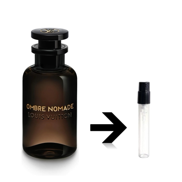 5ml オンブレ ノマド オードゥパルファン アトマイザー 量り売り 小分け プレゼント 香水