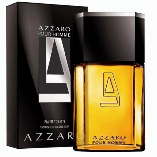 アザロ プールオム オードトワレ 100ml