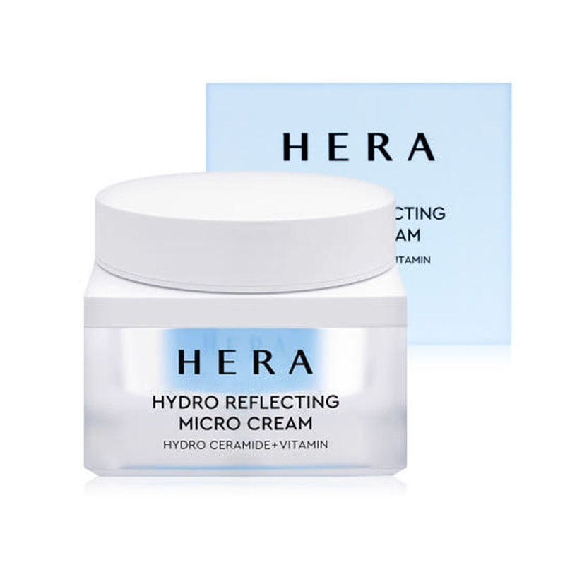 ハイドロリフレクティングマイクロクリーム 50ml