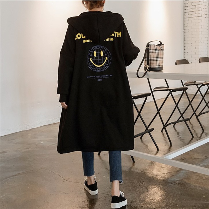 レディース パーカー アウター 上着 ロング 長袖 ストリート かわいい 大人可愛い カジュアル おしゃれ かっこいい ラブリー キュート 無地 ロゴ オールシーズン お出かけ ショッピング コーデ 7,485円