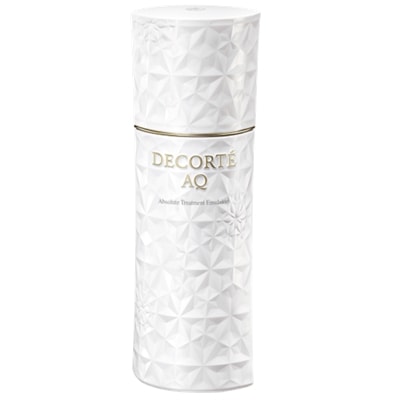 ＡＱアブソリュート エマルジョン マイクロラディアンス　2 / 3　 (乳液) 200mL 8,502円
