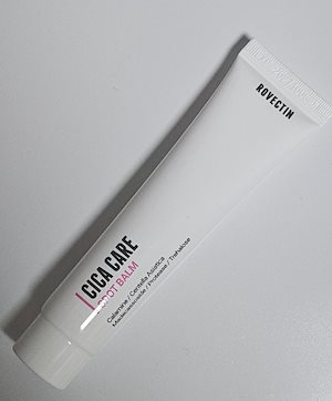 シカケアスポットバーム, 40ml