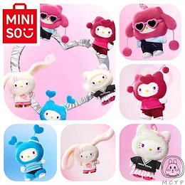 Qoo10 | MINISO-サンリオのおすすめ商品リスト(ランキング順) : MINISO