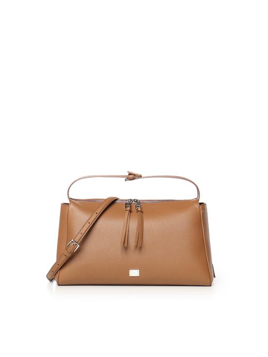 DOLCE & GABBANA Men Shoulder Bags BM2190 A03708Z093 Brown