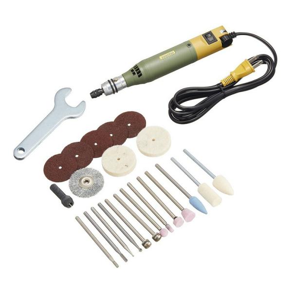 プロクソン ミニルーターセットMM100 No．28525－S 電動工具 ホビーツール プロクソン製品 15,148円