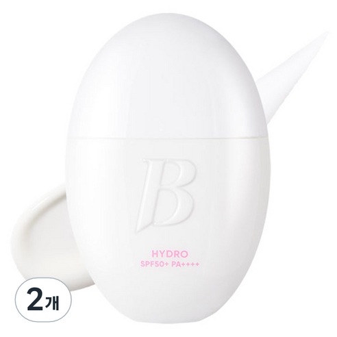 オールデイプレブハイドロUVセラムベース35ml 2個