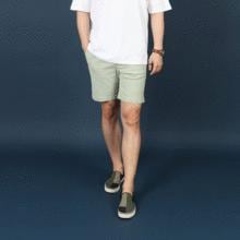 WBM2003 ベーシック マスパン バンディング ハーフパンツ